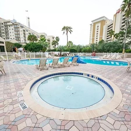 Enclave Apartments At International Drive Orlando Dış mekan fotoğraf
