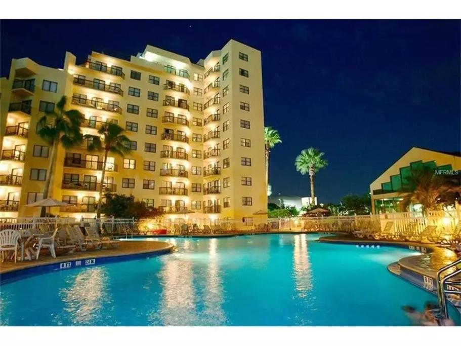 Enclave Apartments At International Drive Orlando Dış mekan fotoğraf