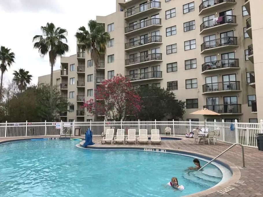 Enclave Apartments At International Drive Orlando Dış mekan fotoğraf
