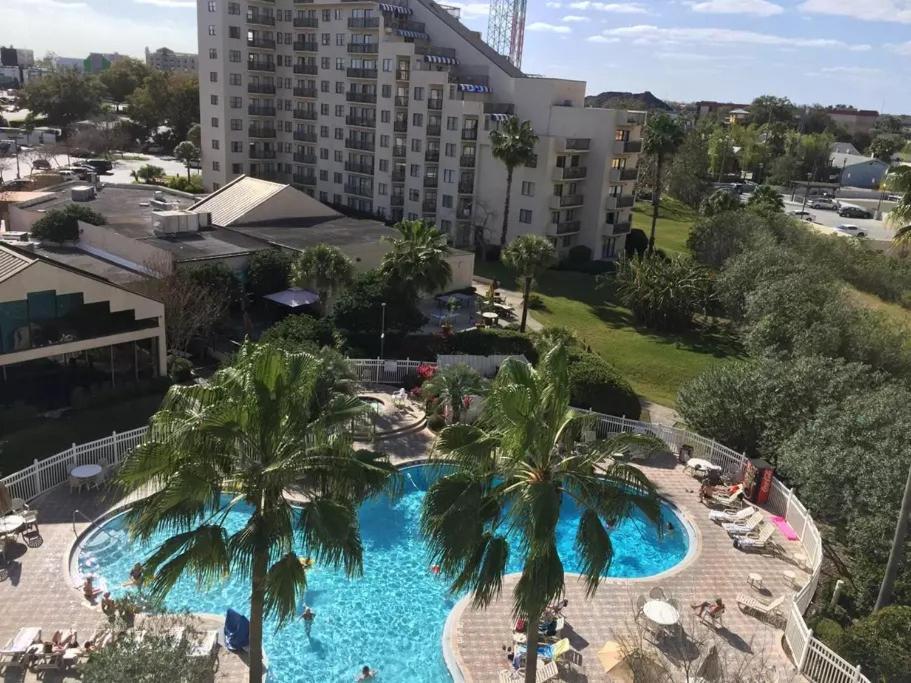 Enclave Apartments At International Drive Orlando Dış mekan fotoğraf