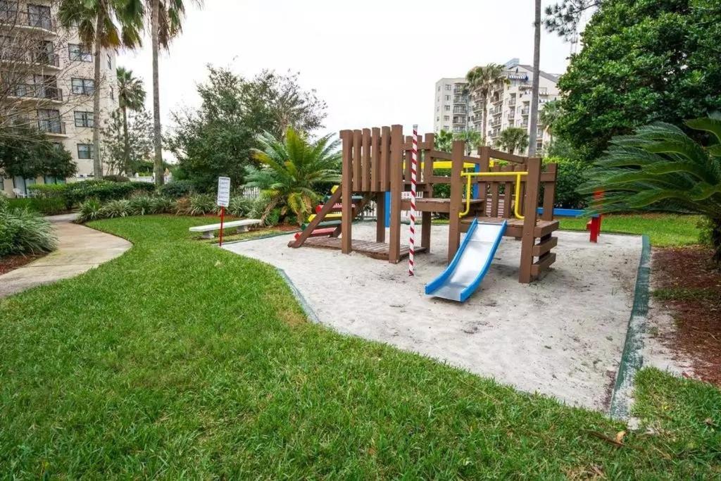 Enclave Apartments At International Drive Orlando Dış mekan fotoğraf