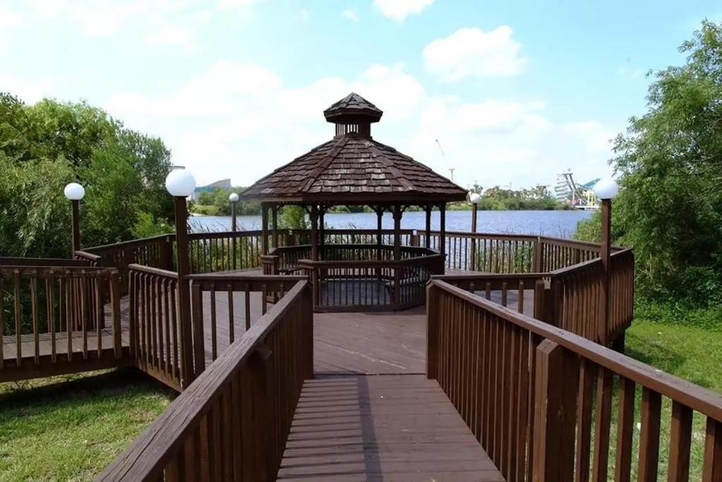 Enclave Apartments At International Drive Orlando Dış mekan fotoğraf
