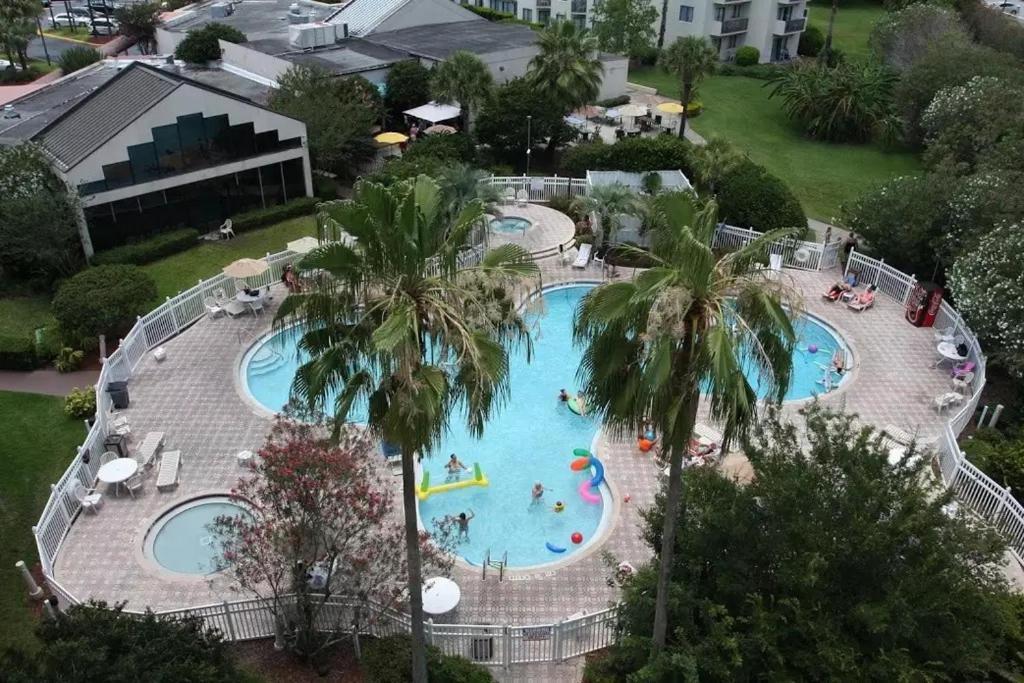 Enclave Apartments At International Drive Orlando Dış mekan fotoğraf