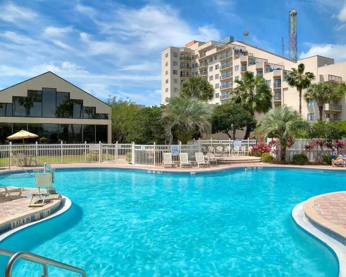 Enclave Apartments At International Drive Orlando Dış mekan fotoğraf