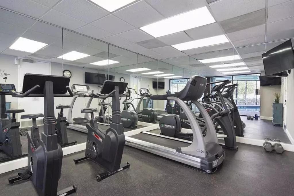 Enclave Apartments At International Drive Orlando Dış mekan fotoğraf
