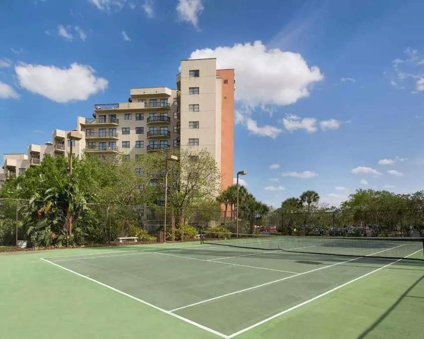 Enclave Apartments At International Drive Orlando Dış mekan fotoğraf
