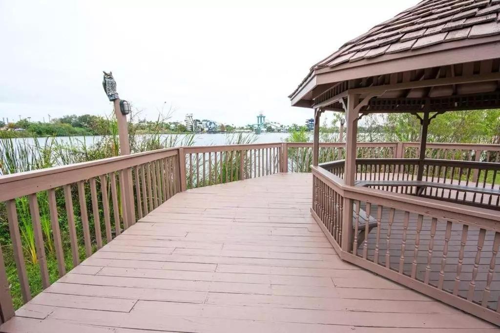 Enclave Apartments At International Drive Orlando Dış mekan fotoğraf