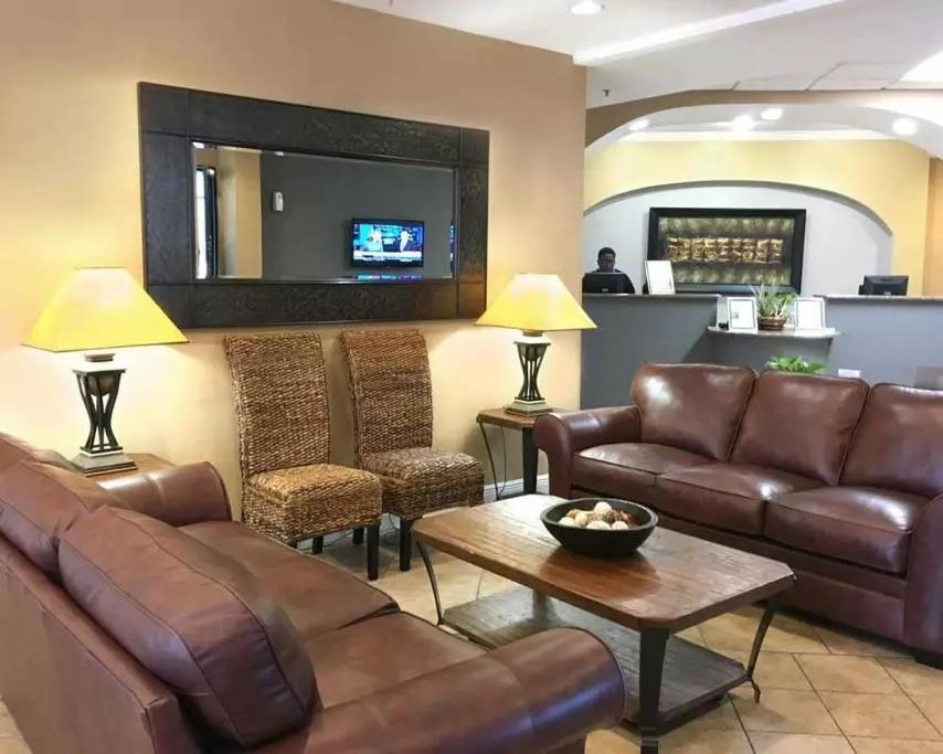 Enclave Apartments At International Drive Orlando Dış mekan fotoğraf