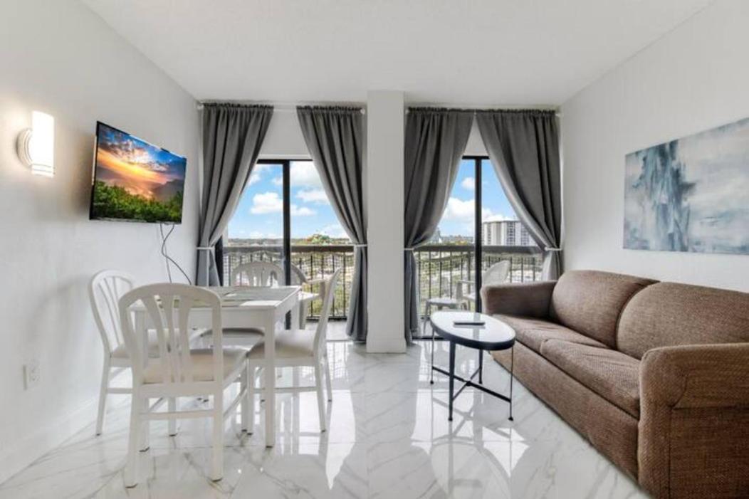 Enclave Apartments At International Drive Orlando Oda fotoğraf