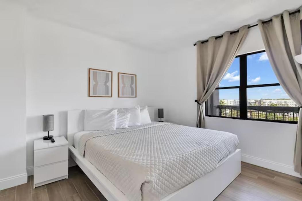 Enclave Apartments At International Drive Orlando Oda fotoğraf