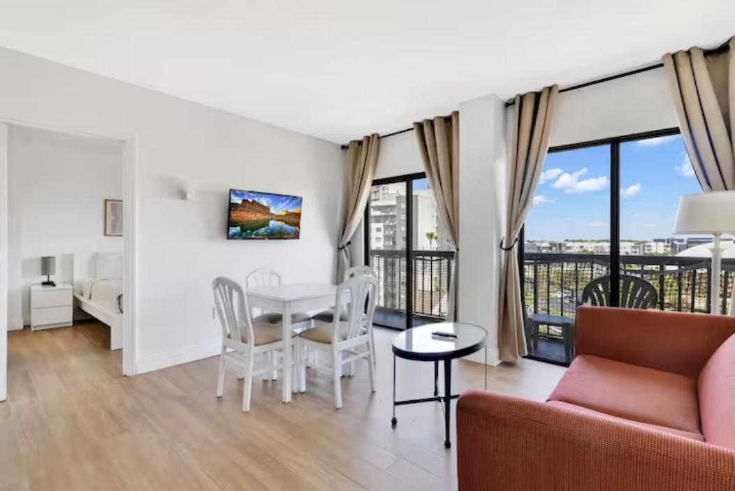 Enclave Apartments At International Drive Orlando Oda fotoğraf