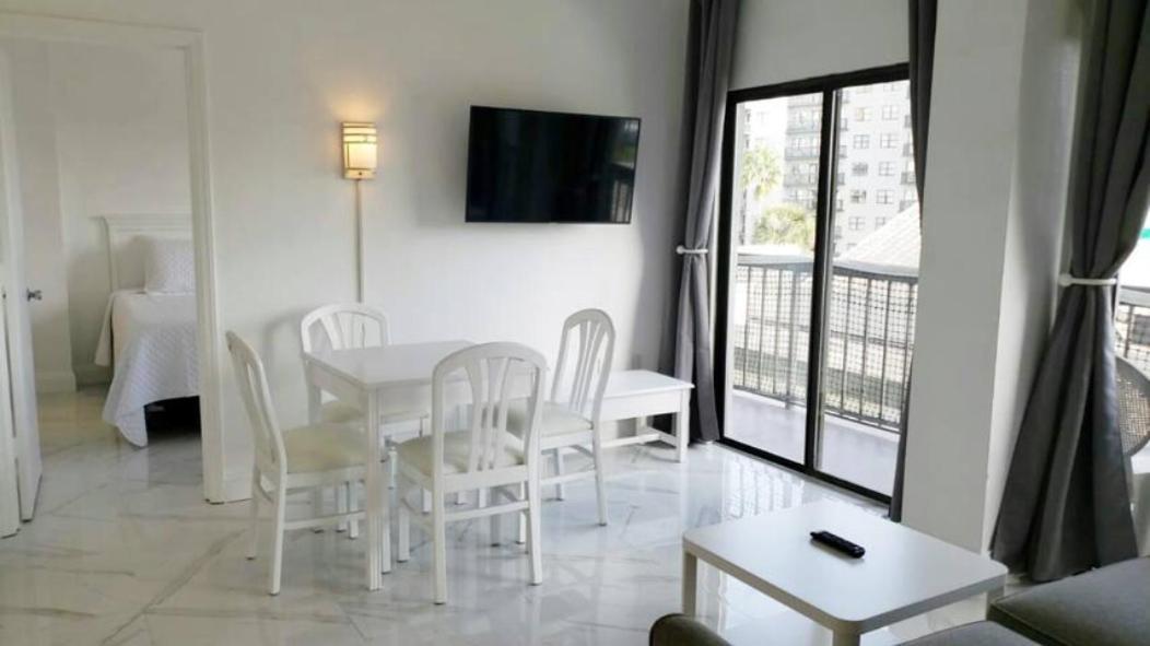 Enclave Apartments At International Drive Orlando Oda fotoğraf