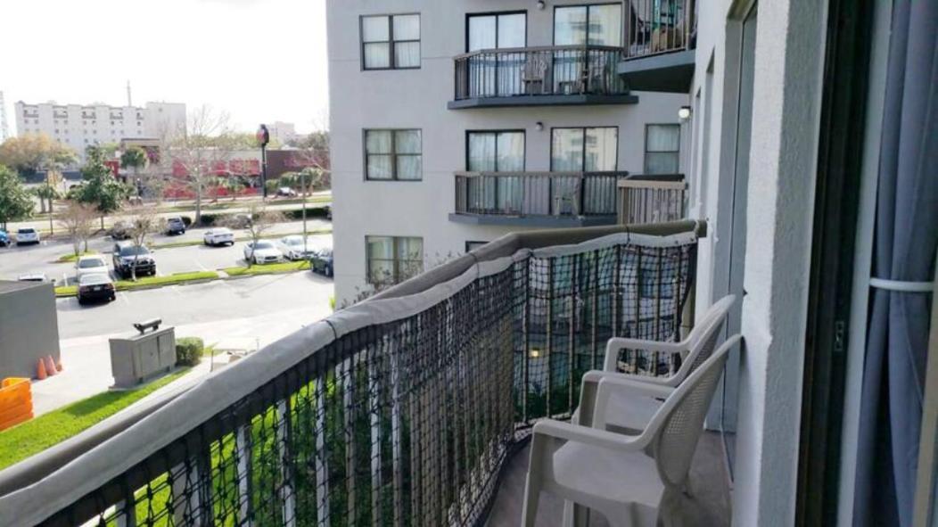 Enclave Apartments At International Drive Orlando Oda fotoğraf