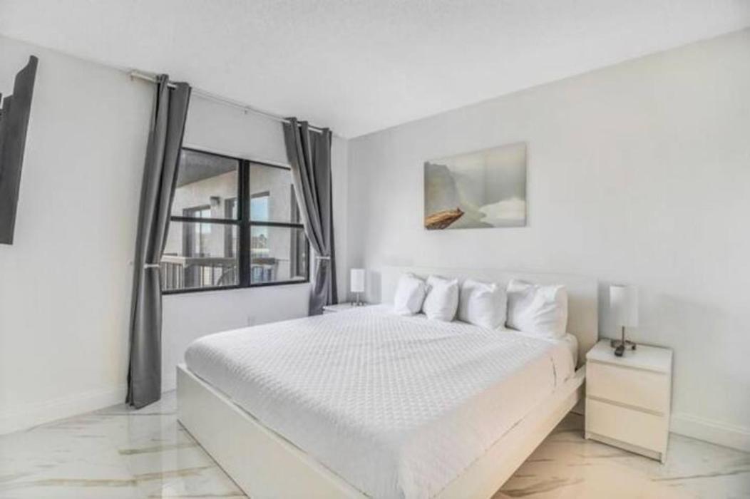 Enclave Apartments At International Drive Orlando Oda fotoğraf