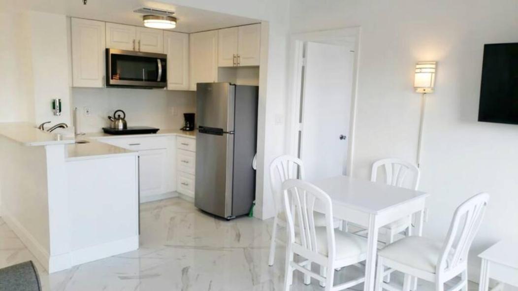 Enclave Apartments At International Drive Orlando Oda fotoğraf
