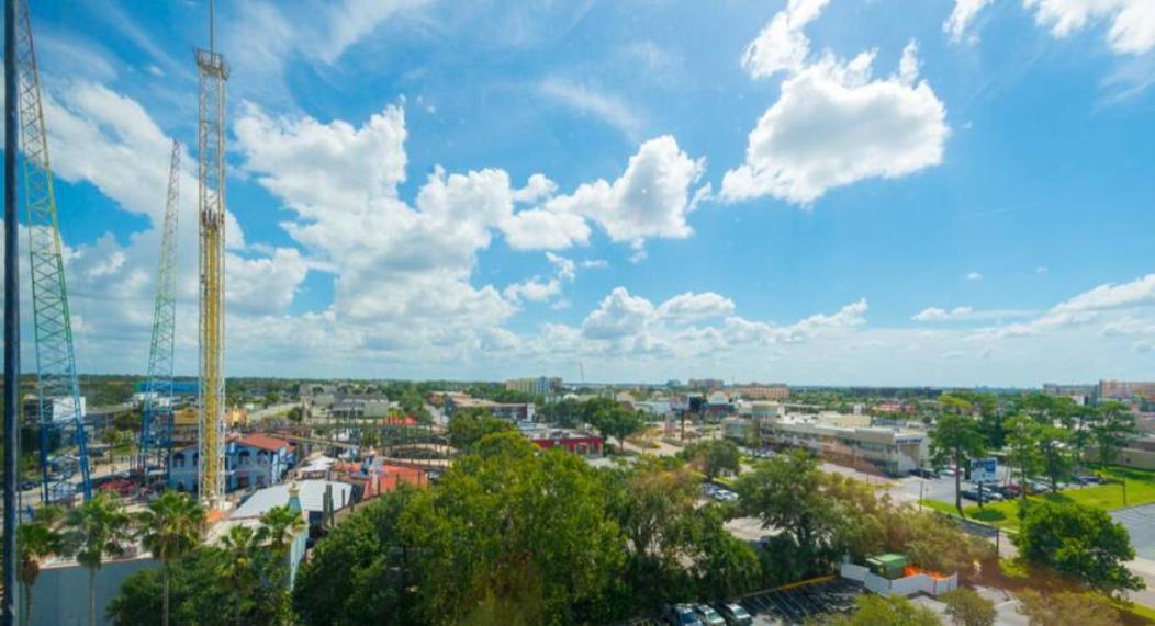 Enclave Apartments At International Drive Orlando Oda fotoğraf