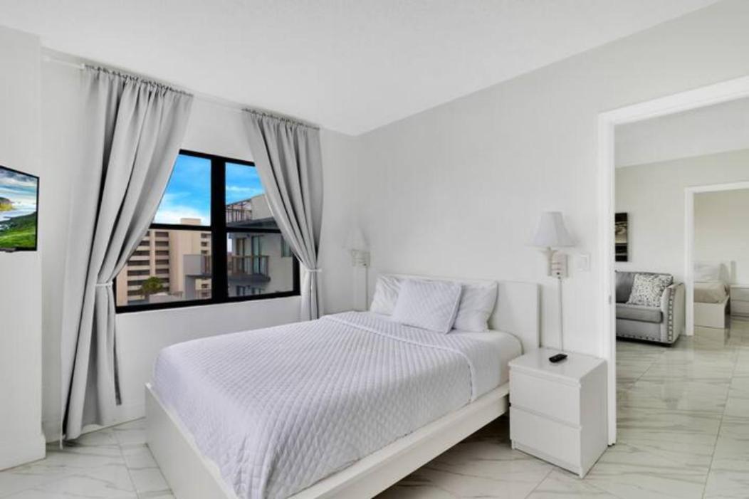 Enclave Apartments At International Drive Orlando Oda fotoğraf