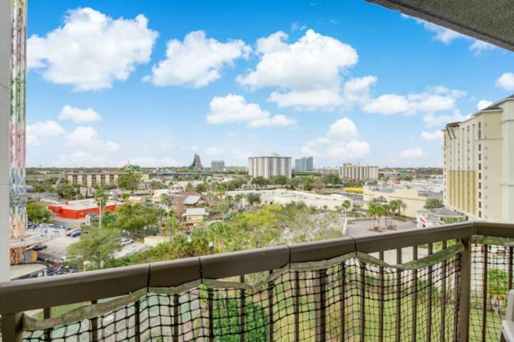 Enclave Apartments At International Drive Orlando Oda fotoğraf