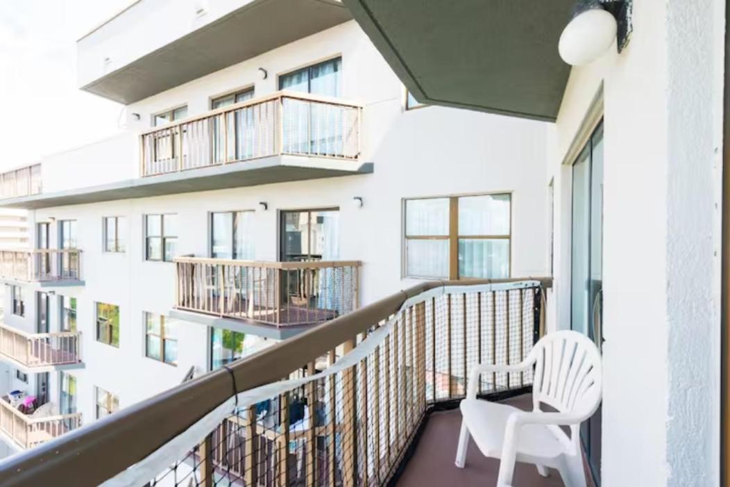 Enclave Apartments At International Drive Orlando Oda fotoğraf