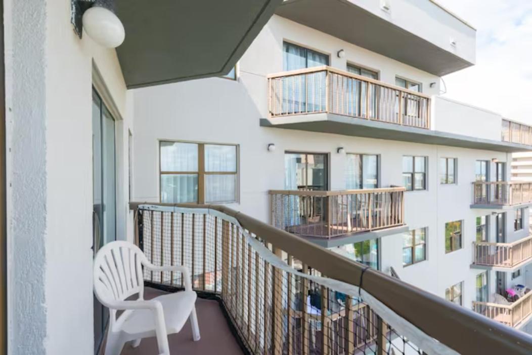 Enclave Apartments At International Drive Orlando Oda fotoğraf