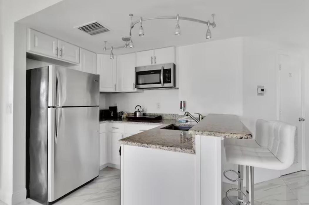 Enclave Apartments At International Drive Orlando Oda fotoğraf