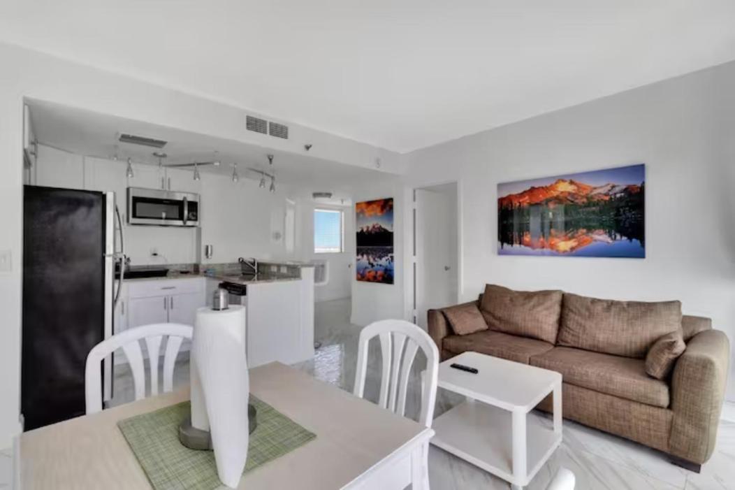 Enclave Apartments At International Drive Orlando Oda fotoğraf