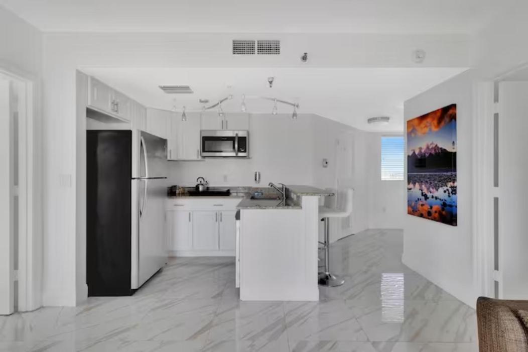 Enclave Apartments At International Drive Orlando Oda fotoğraf