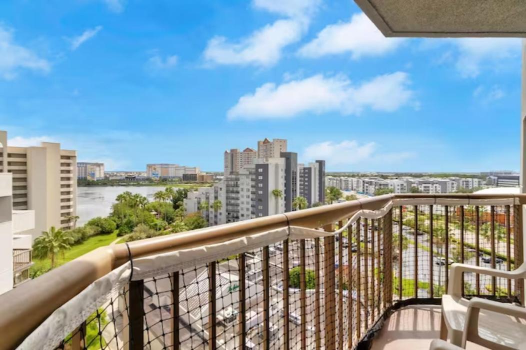 Enclave Apartments At International Drive Orlando Oda fotoğraf
