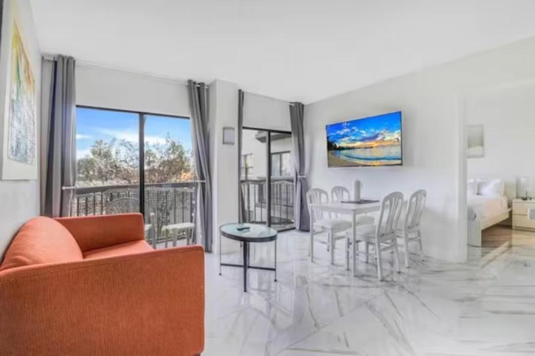 Enclave Apartments At International Drive Orlando Oda fotoğraf